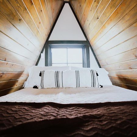 Starlight Haven At Weiss Lake Gaylesville エクステリア 写真