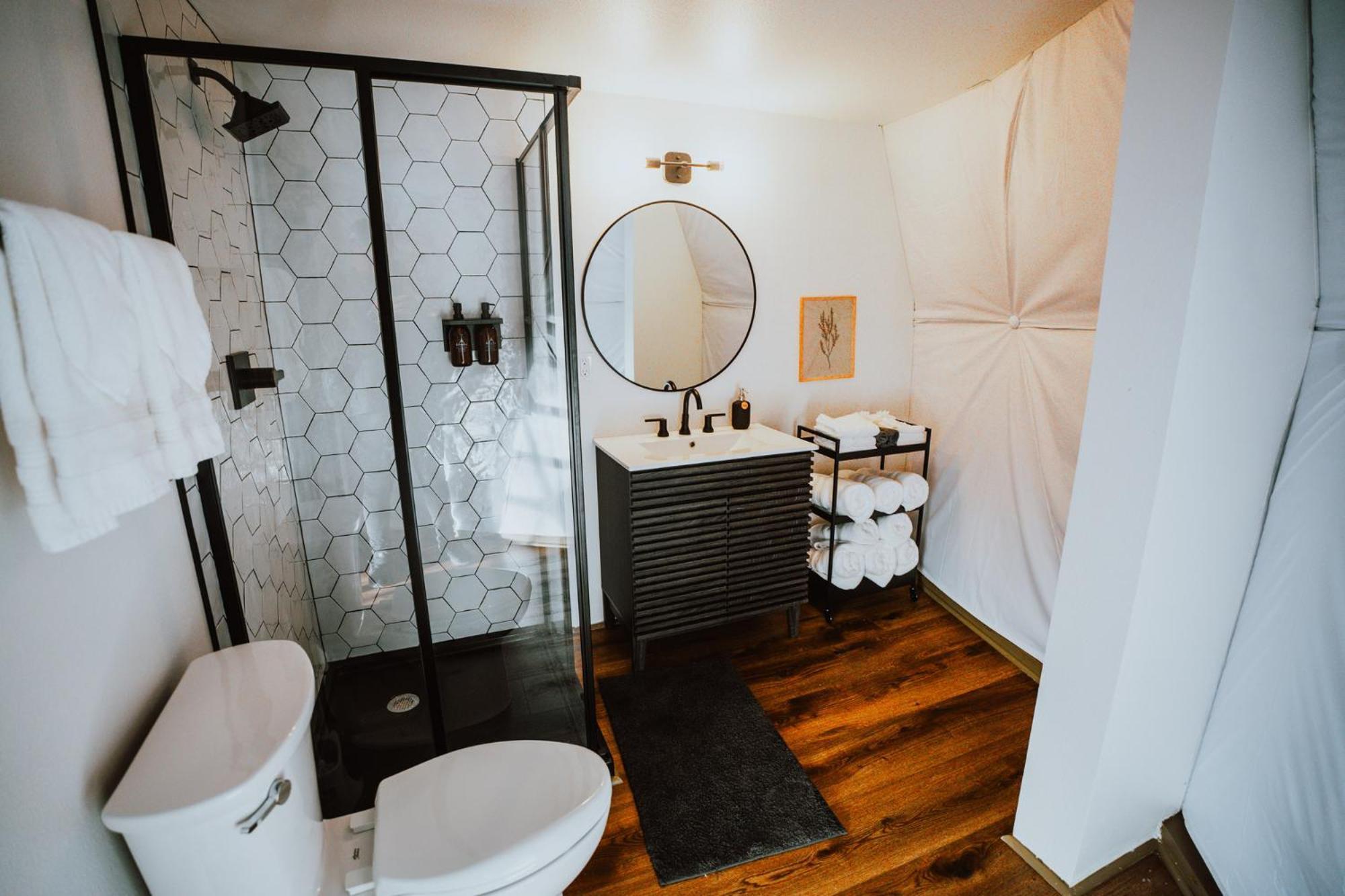 Starlight Haven At Weiss Lake Gaylesville エクステリア 写真