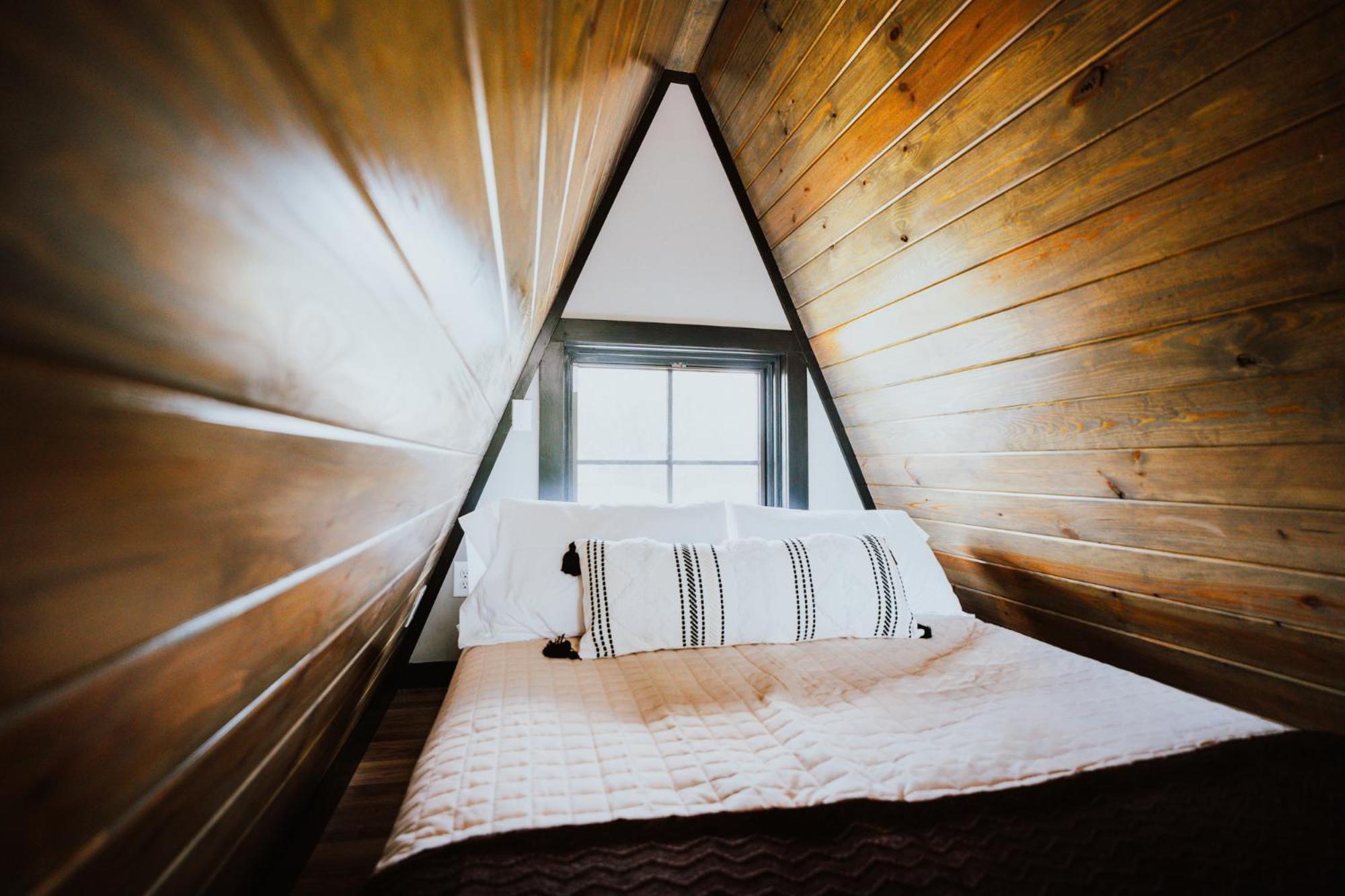 Starlight Haven At Weiss Lake Gaylesville エクステリア 写真