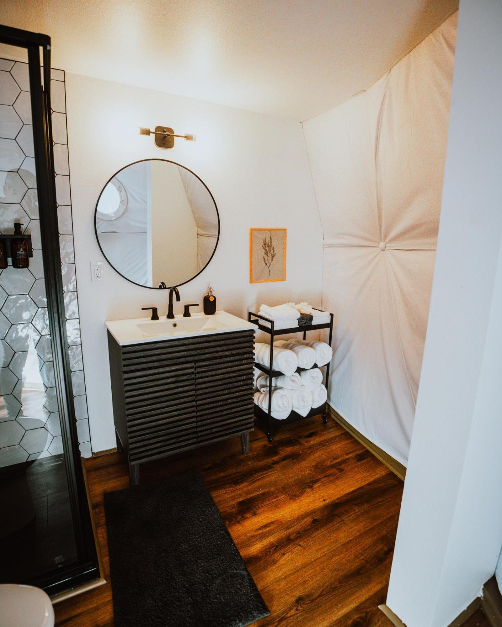 Starlight Haven At Weiss Lake Gaylesville エクステリア 写真