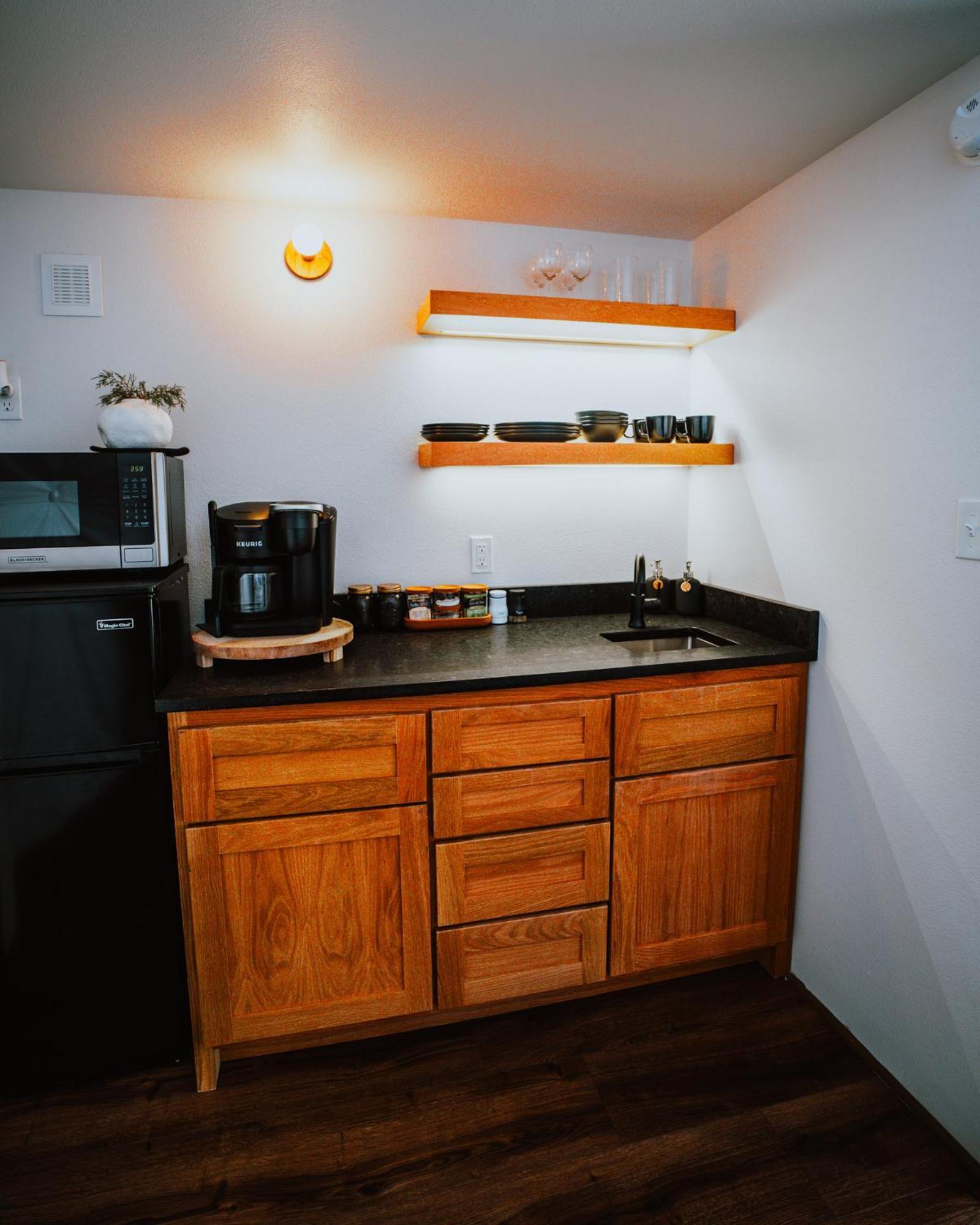 Starlight Haven At Weiss Lake Gaylesville エクステリア 写真