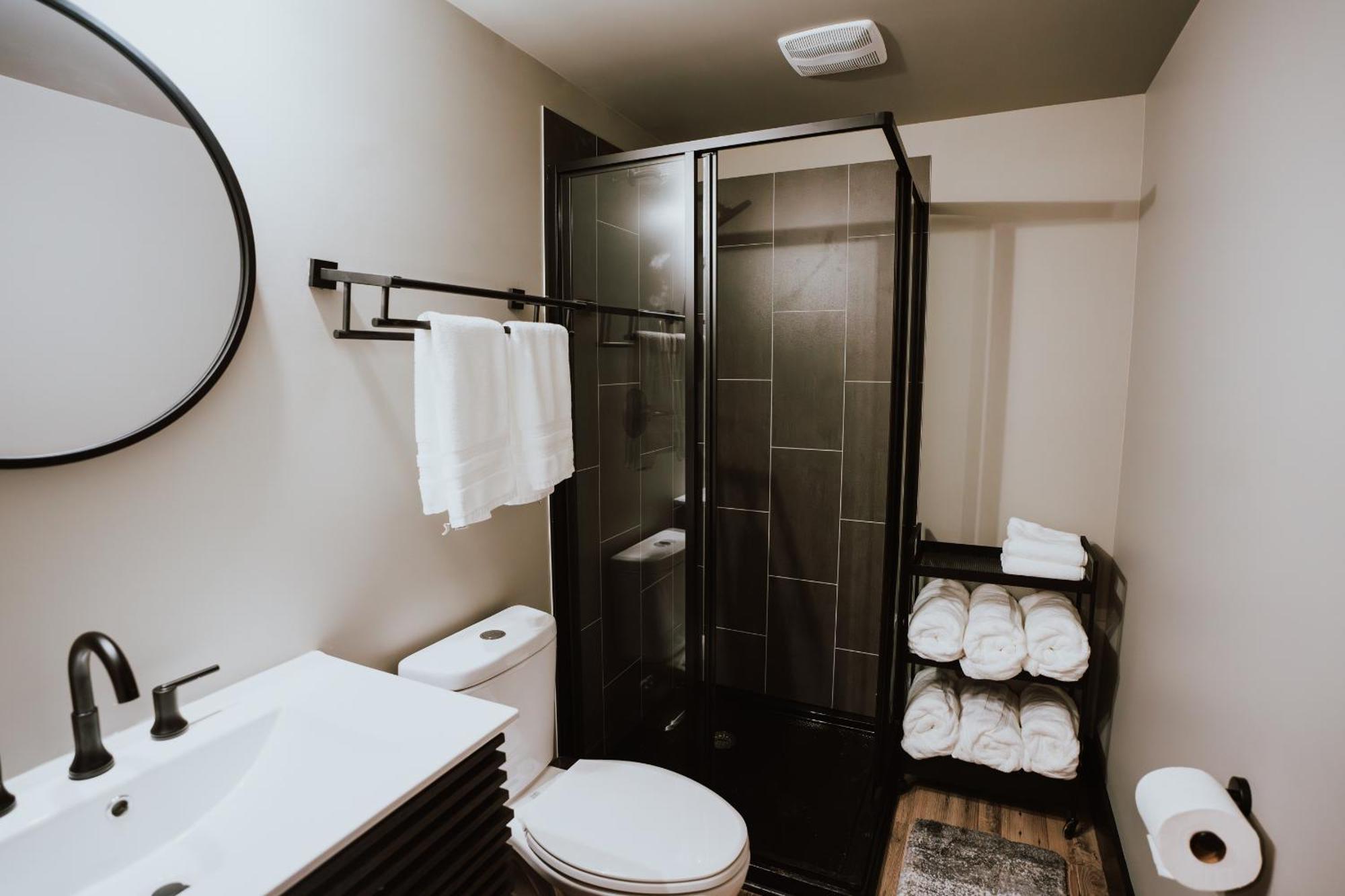 Starlight Haven At Weiss Lake Gaylesville エクステリア 写真